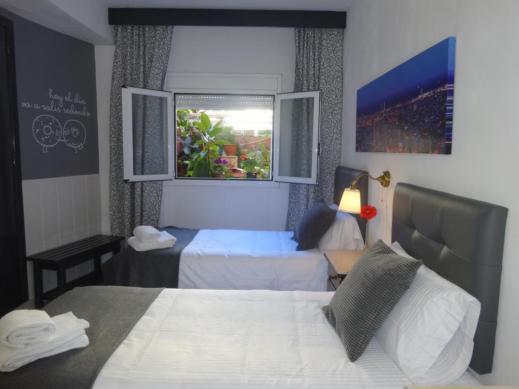 Lleida Gasthuis 3*