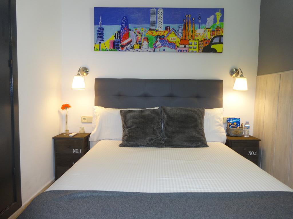 Lleida Gasthuis 3*