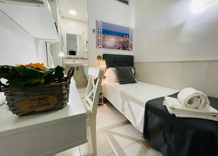 Hostal Lleida